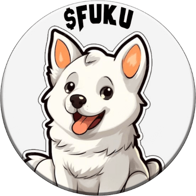 New Cryptocurrency $FUKU Launches, Inspired by Doge Meme Legacy