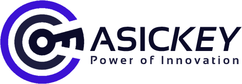 ASICKey Unveils Next-Generation Cryptocurrency Miners, Promising High Profitability and Energy Efficiency