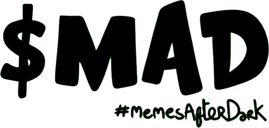 Meme Coin $MAD Hints at Potential Partnership with Major IP Brand