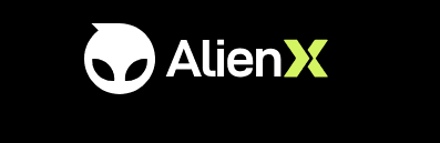 ALIENX Launches AIX Token Airdrop, Now Trading on Major Exchanges