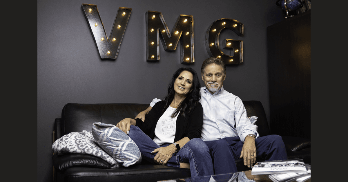 VMG Studios Marks 20 Years of Creative Innovation and Growth