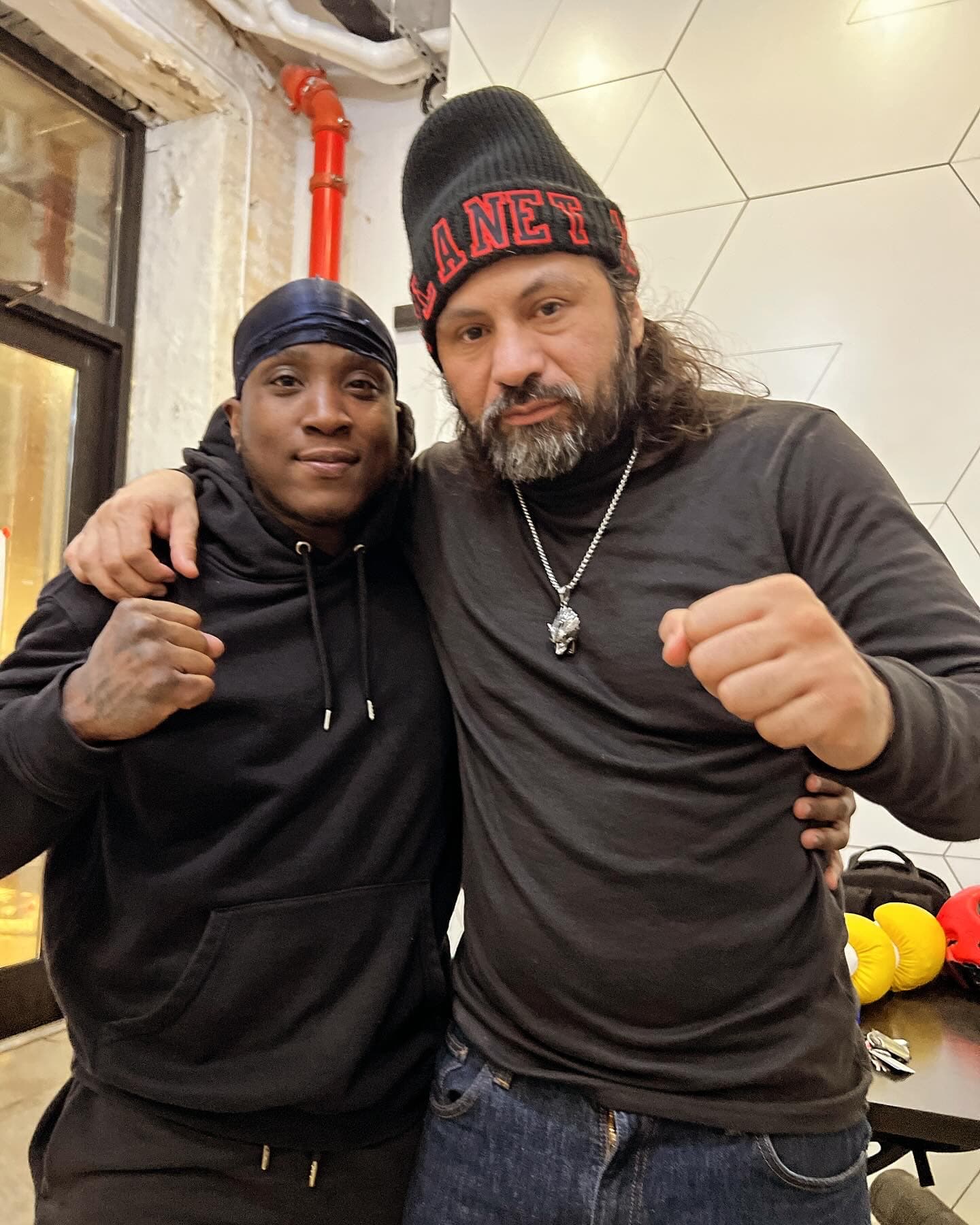 Red Planet MMA Embraces Diversity with Transgender Boxing Coach, Expands Services