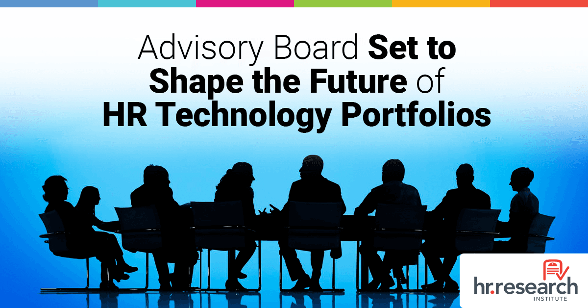 HR.com Launches Advisory Board for 2025 HR Tech and Integration Research
