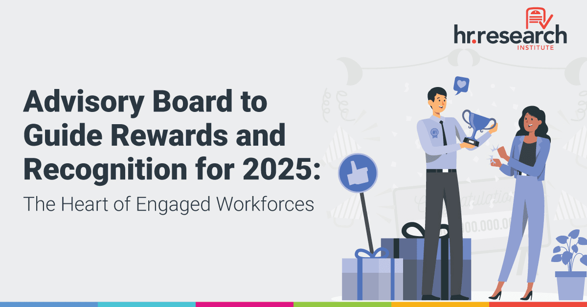 HR.com Launches Advisory Board to Advance Rewards and Recognition Practices