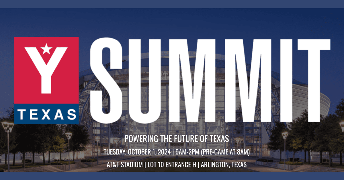 YTexas Summit and NFL Alumni Partner for Business Growth and Student Mentorship