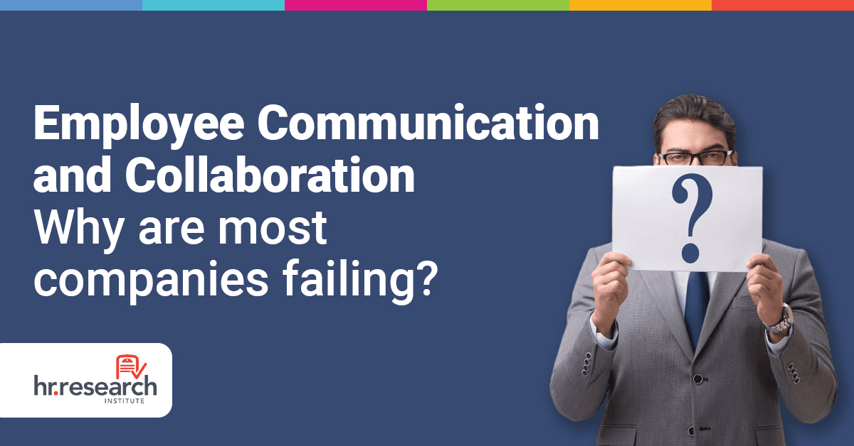 Study Reveals Major Gaps in Employee Communication Across Organizations