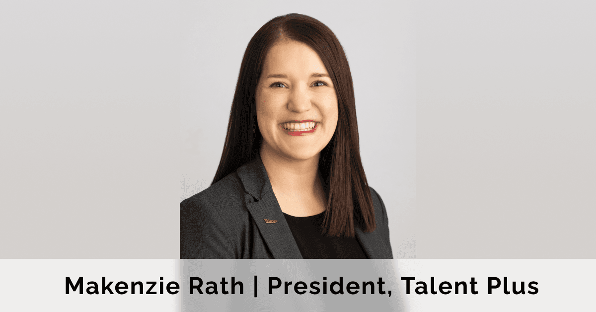 Talent Plus Earns Spot on Modern Healthcare's Best Places to Work List for 2024