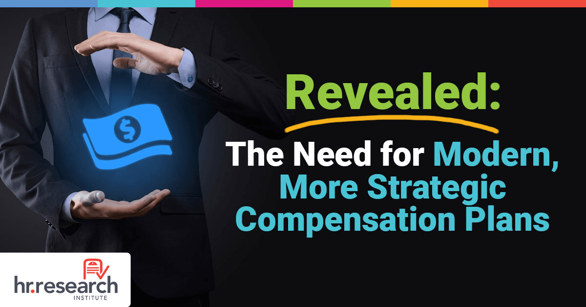 Study Reveals Critical Gap in Compensation Strategies for Modern Workforce
