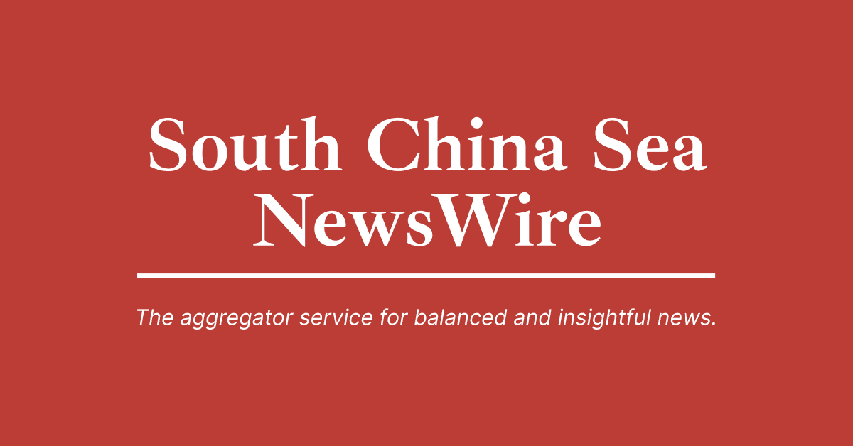 South China Sea NewsWire Marks First Anniversary with Expanded Offerings and Growing Readership