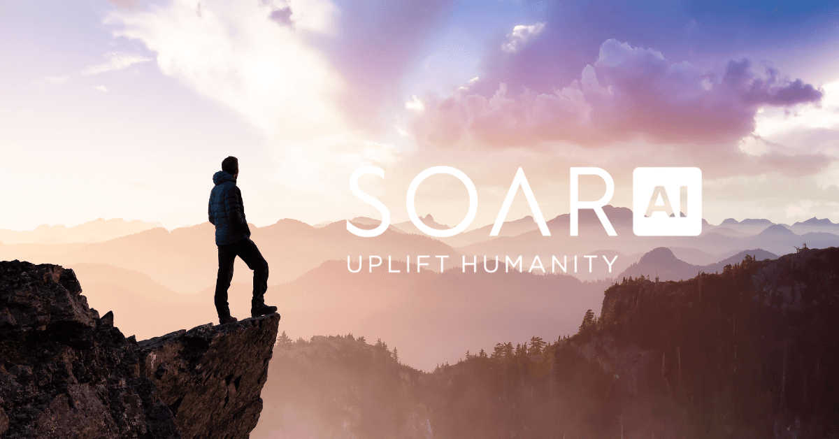 SOAR.com and Frequency Partner to Revolutionize Personal Data Control in AI