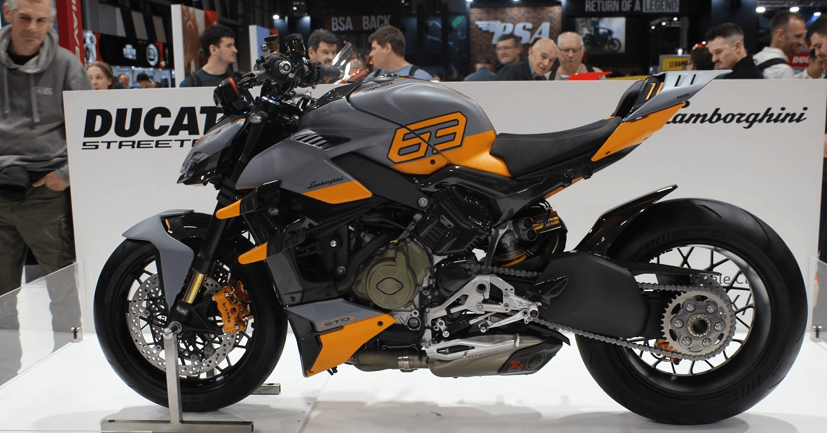 New Online Store MyBikeBits Revolutionizes Motorcycle Parts Shopping in UK