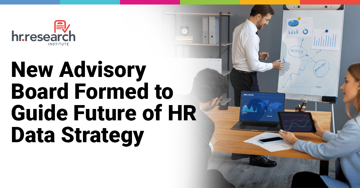 banner image for: New Advisory Board to Help HR Harness People Data and Analytics Strategies