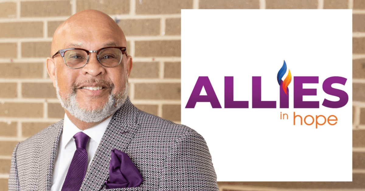banner image for: Hope for Houston Ball Raises Funds to Support AIH Houston's Mission