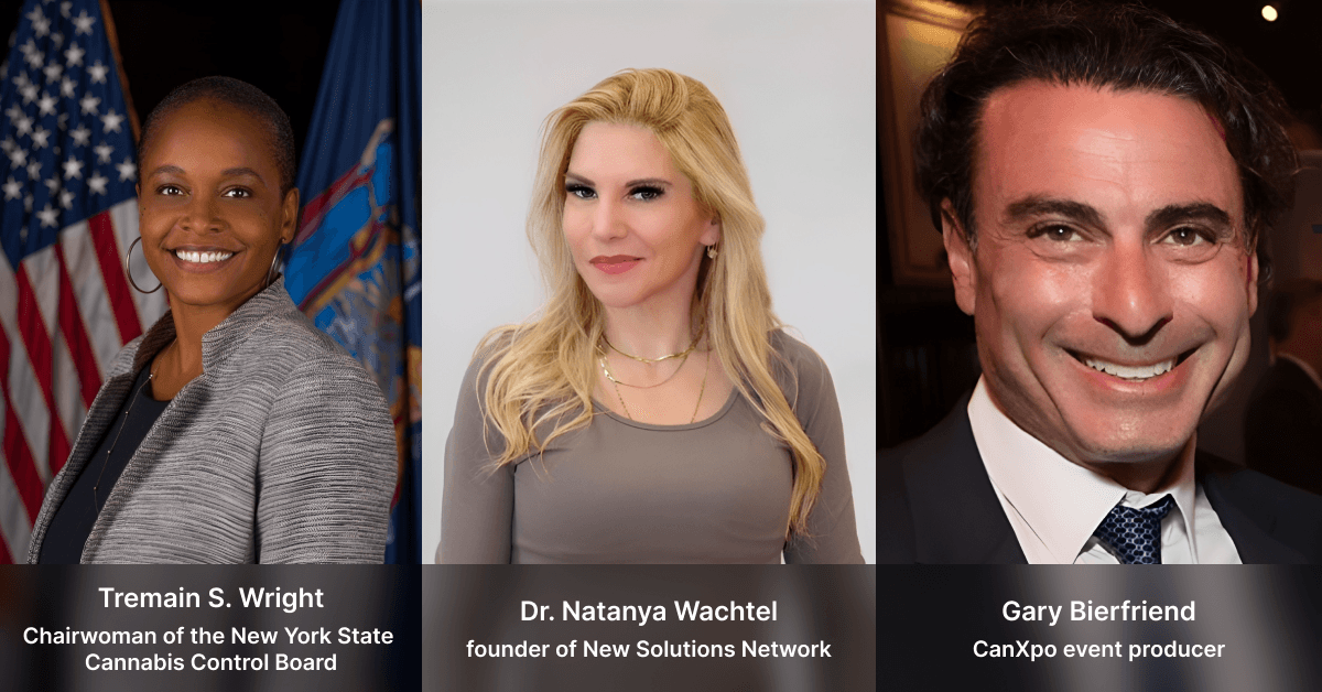 banner image for: The Hampton Cannabis (“THC”) Expo Announces Its 7th Annual Event With A Focus On Integrative Medicine, Medical Cannabis, And Psychedelics