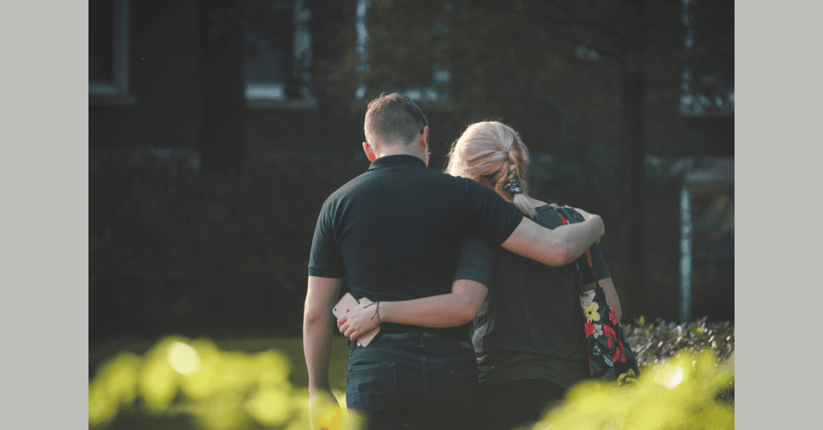 banner image for: Comprendre les causes des pensées suicidaires : c'est plus que simplement la dépression.