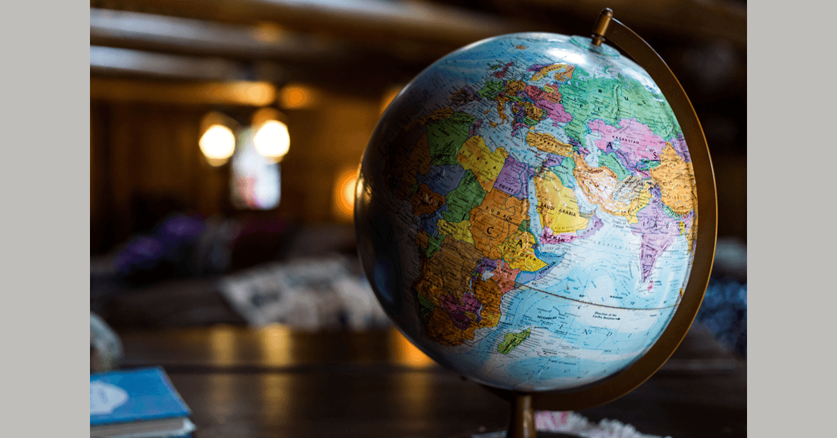 banner image for: RChilli Adds Arabic to its List of Languages Supported