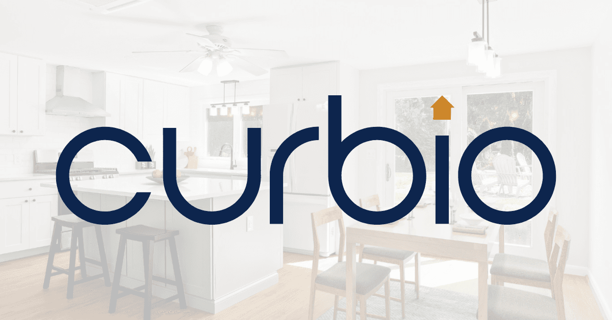banner image for: Curbio Expands Product Lines to Provide Greater Flexibility and Superior Service to Real Estate Agents & Sellers for Pre-Listing Home Improvement