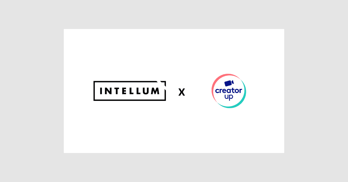 banner image for: Intellum and CreatorUp Partner to Scale High‑Quality Video Learning Content