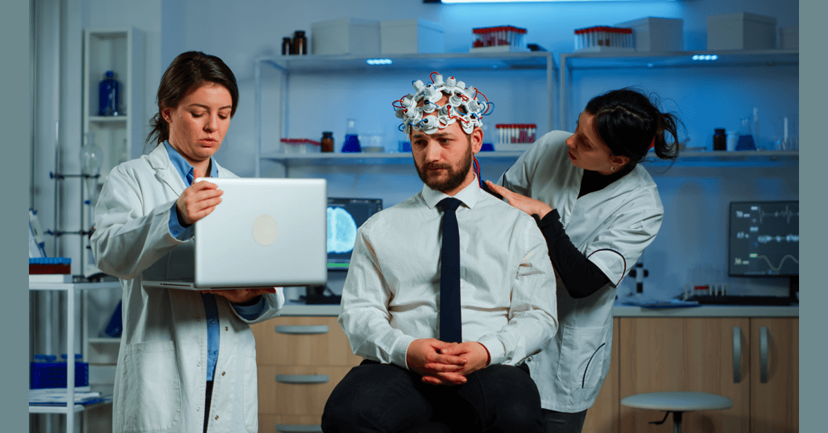 banner image for: La thérapie Brain Stim MeRT présente un traitement révolutionnaire pour le SSPT.