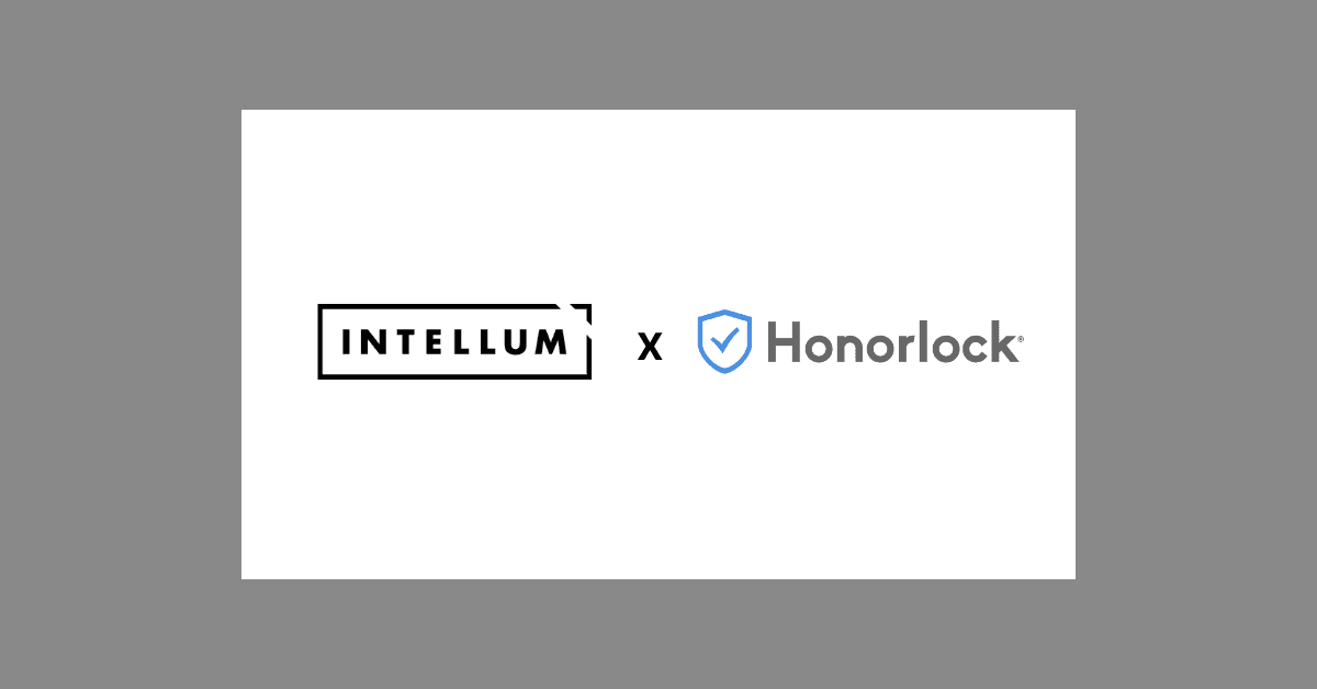 banner image for: Intellum and Honorlock Partner to Elevate Assessment Integrity with AI-Enhanced Proctoring