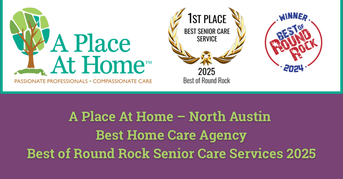 banner image for: Who is the Best Home Care Agency in Round Rock?