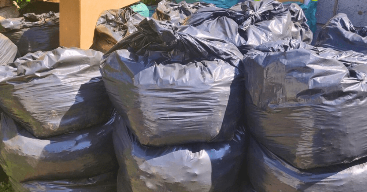 banner image for: 93% of Birmingham, England Residents Won’t Reduce Waste Despite Ongoing Bin Strikes