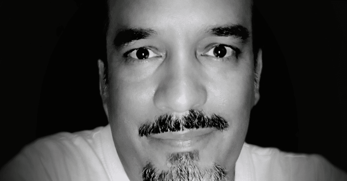 banner image for: Event Management Is Dead. Long Live Humanity.