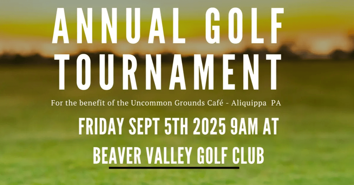 banner image for: Church Army USA Announces 5th Annual Golf Outing at Beaver Valley Golf Club