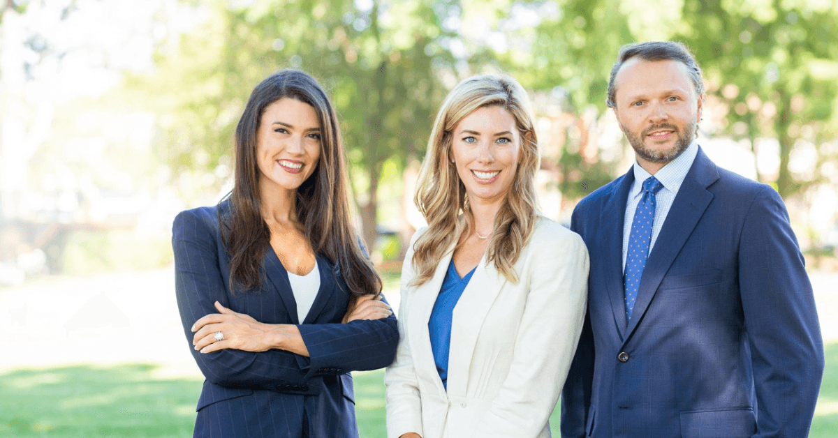 banner image for: Davies Hothem Injury Law Celebrates 4 Years of Justice and Community Healing in Gainesville, GA