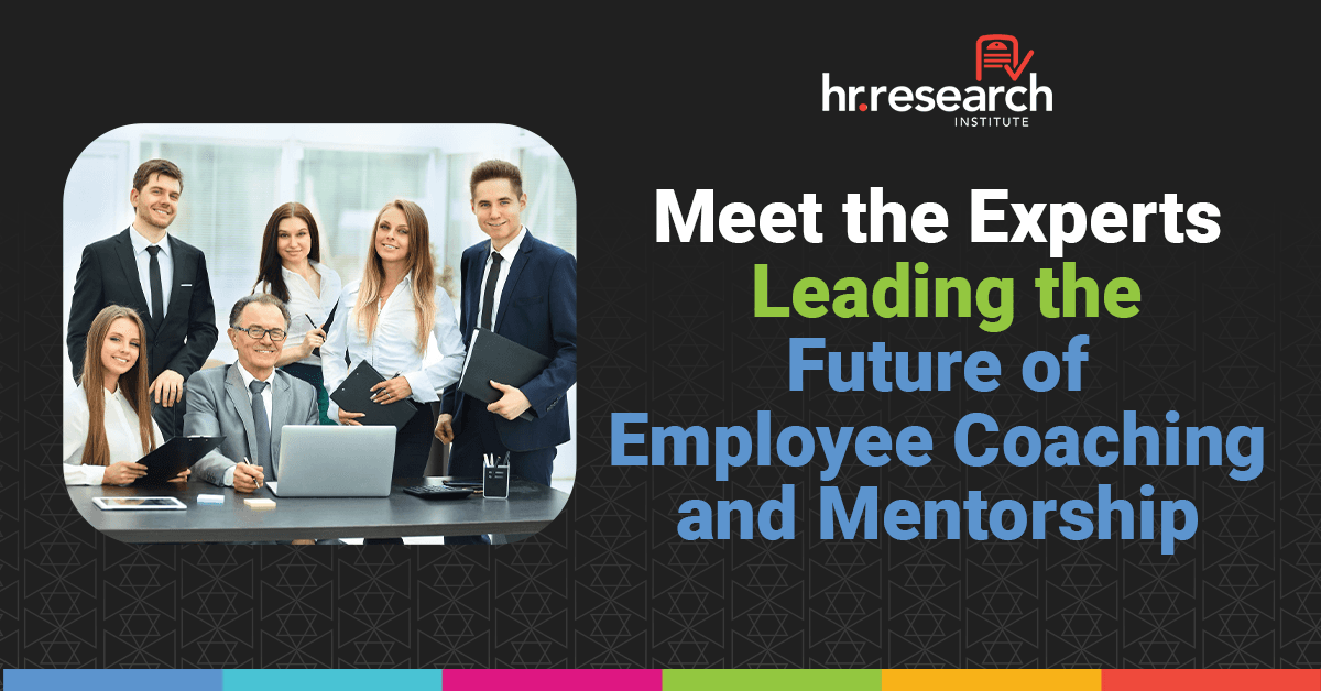 banner image for: Influential Experts Collaborate to Redefine Leadership Development Through Coaching and Mentoring