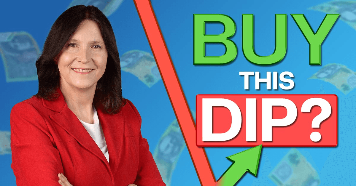 banner image for: Buy the September Dip? 8 ASX Stocks to Buy
