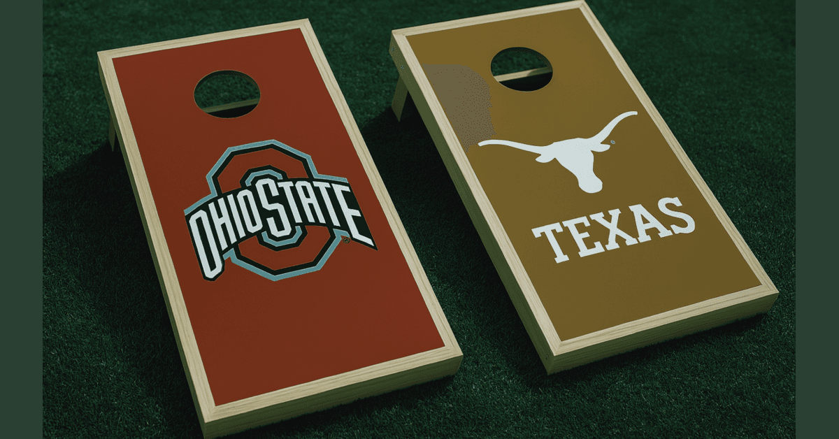 banner image for: Cowboy Auctioneer Heath Hale to Emcee World Series of Cornhole Legends