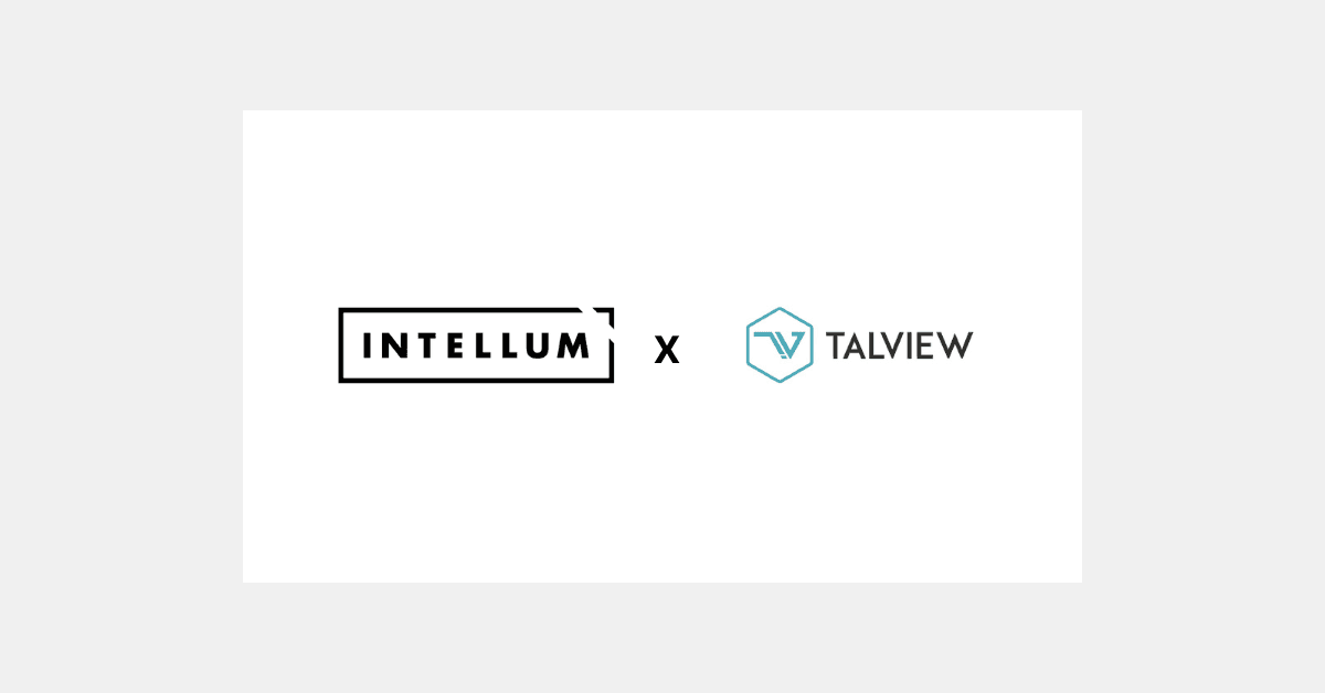 banner image for: Intellum and Talview Partner to Strengthen Skills Validation and Secure Assessments