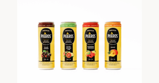 banner image for: Pharos Premium Infused Beverages Launch in Missouri with Keg 1 Distribution