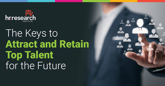 banner image for: Reactive Hiring Is Holding Many Organizations Back - New Research by HR.com Research Institute