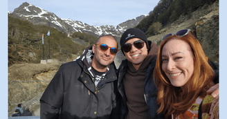 banner image for: En Volá Strengthens Latin American Cannabis Community at the End of the World