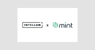 banner image for: Intellum and Mint Partner to Deliver Bespoke Digital Learning Solutions at Scale