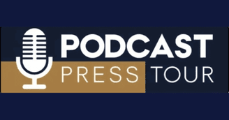 banner image for: Podcast Press Tour Announces Strategic Expansion with Dedicated Podcast PR & Production Division