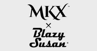 banner image for: MKX and Blazy Susan Launch Collaborative Campaign to Support Breast Cancer Awareness Initiatives