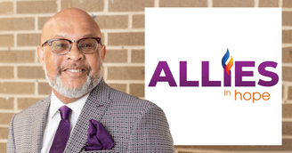 banner image for: Hope for Houston Ball Raises Funds to Support AIH Houston's Mission