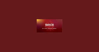 banner image for: Bud & Mary’s Brings Flavor Forward Medical Grade Precision to Illinois with the Launch of Batch