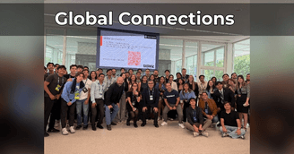 banner image for: Tech Ranch Partners with Brenda Belmares to Lead Global Innovation