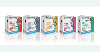 banner image for: Healthipops Featured on National Television Show American Trends and Lifestyle