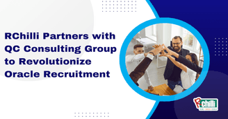 banner image for: RChilli Partners with QC Consulting Group to Revolutionize Oracle Recruitment