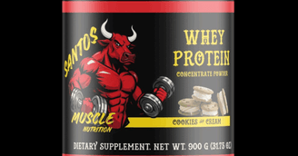 Santos Muscle Nutrition Preparing for OneLavi Launch in the United States