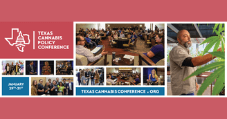 banner image for: Policy Leaders, Scientists, Journalists, and Regulators Examine the Future of Medical Cannabis and Hemp to a Sold-Out Conference in Texas