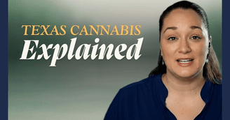 banner image for: Texas Cannabis Policy Conference to Host Live Stream, Recaps & Future Planning for 2027