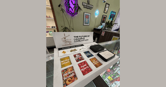 banner image for: 4Twenty Market in West Hollywood Builds a Neighborhood-Focused Cannabis Retail Experience