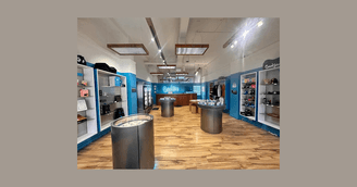 banner image for: Cookies Weed Dispensary in Missoula Brings Strain Variety and Customer Flexibility to Downtown Cannabis Retail