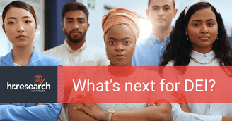 banner image for: More Than Half of Organizations Made No Recent Changes to Their Diversity, Equity and Inclusion Functions in Early 2025, New Research Finds